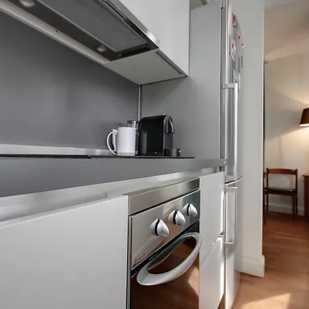 Fabbri Apartment Milan