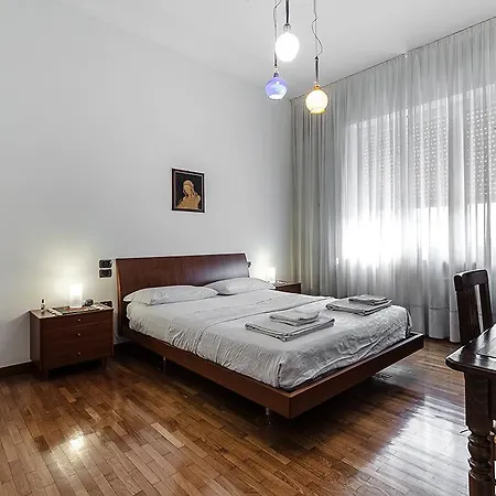 Appartement Galeazzo