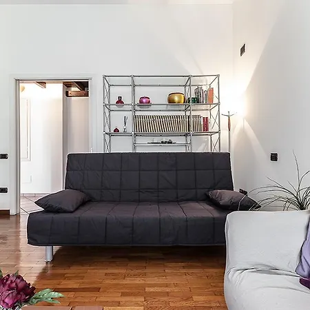 Galeazzo Appartement Milaan
