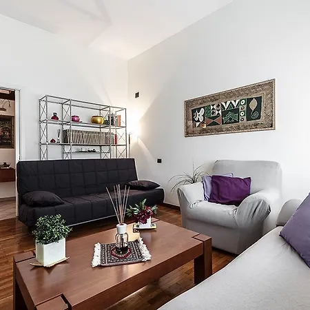Galeazzo Appartement