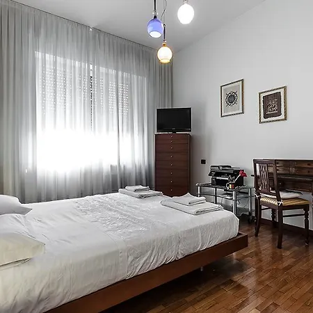 Appartement Galeazzo *