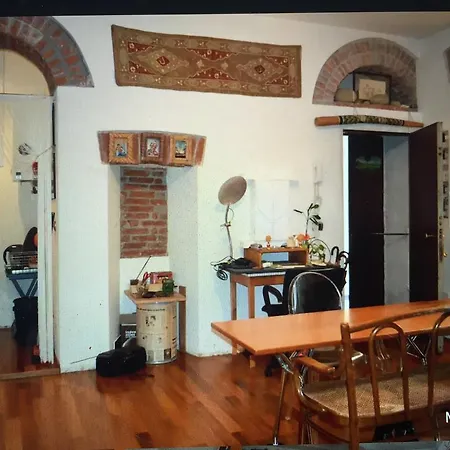 Appartement Splendido Bilocale Vicino Al Centro *
