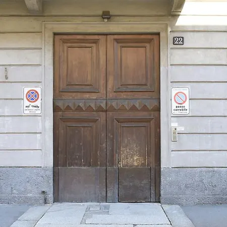 Apartment Altido Superb Near Arco Della Pace And Sforzesco Castle *