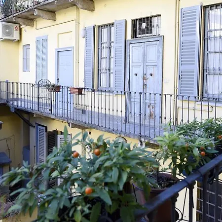 Altido Superb Near Arco Della Pace And Sforzesco Castle Apartment *