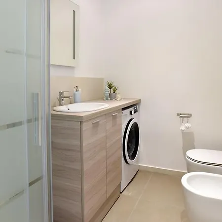 Apartment Altido Superb Near Arco Della Pace And Sforzesco Castle