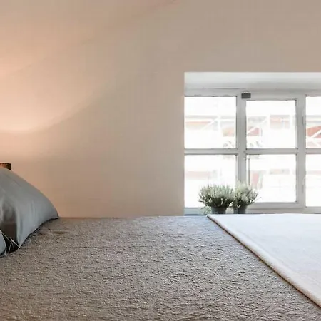 Lecasedimilano Loft Darsena Navigli Appartement