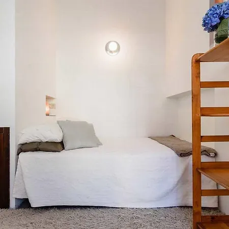 Lecasedimilano Loft Darsena Navigli *