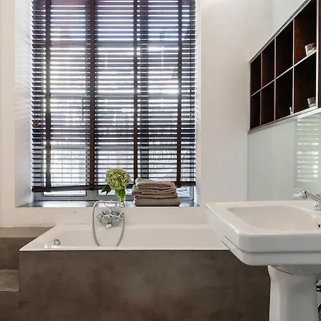 Lecasedimilano Loft Darsena Navigli Appartement Milan