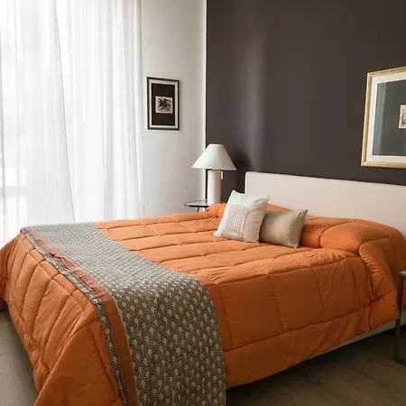 Guest house A Casa Di Giulia *