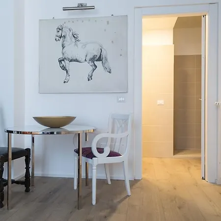A Casa Di Giulia