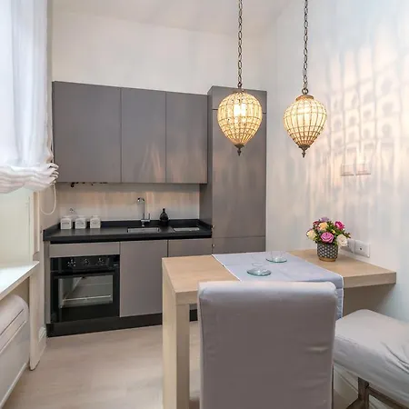 Brera Luxury Apartment