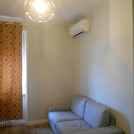 Niguarda House * Milan