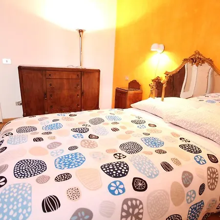 Apartamento Leone