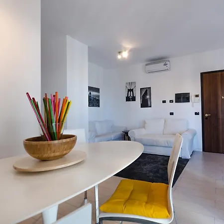 Bocconi Apartment *