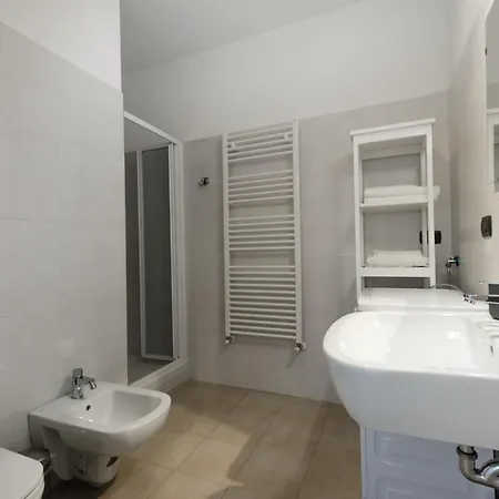 Apartamento Bocconi