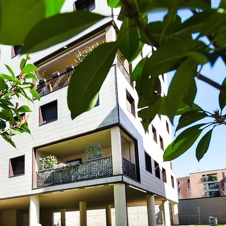 Bocconi Apartment
