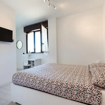 Apartamento Bocconi *