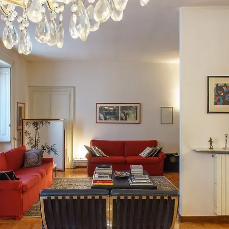 Apartamento Di Lusso Nel Cuore Del Design District *