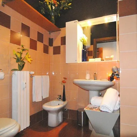 Loft'nb Duomo شقة *