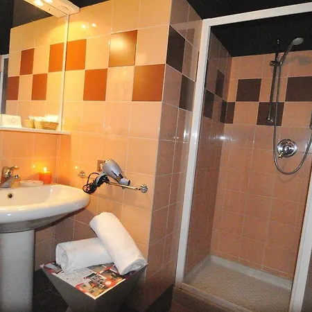 شقة Loft'nb Duomo ميلان