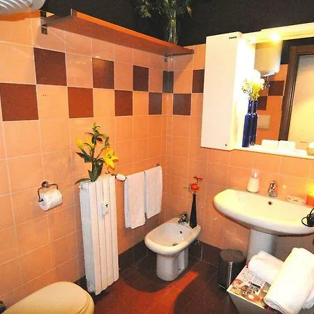 Loft'nb Duomo * ميلان