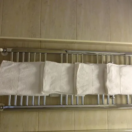 Апартаменты Center