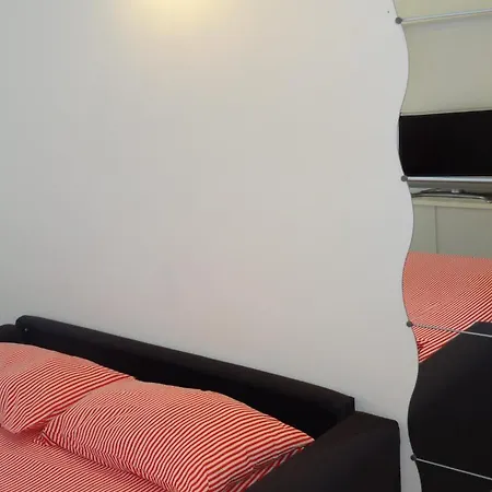 Apartamento City Center *