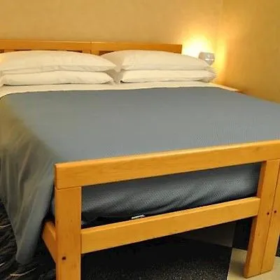 Apartmanhotel Siloe