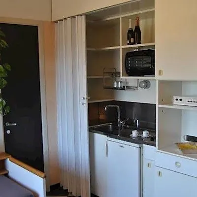 Apartmanhotel Siloe 3*
