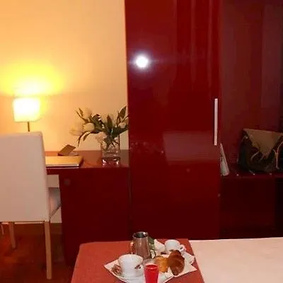 Hotel Minerva