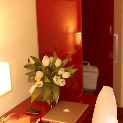 Minerva Hotel Milán