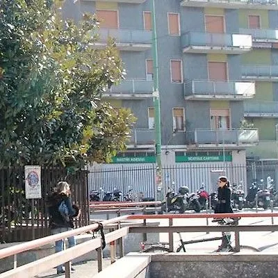 Minerva Ξενοδοχείο