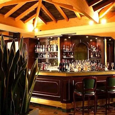 米兰万豪酒店 4* 米兰