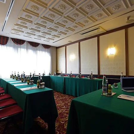 C-hotels Rubens Hotel Mediolan