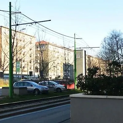 A&o Ca Granda Otel