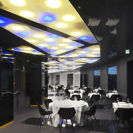 Palazzo Matteotti, The Dedica Anthology, Autograph Collection 5*