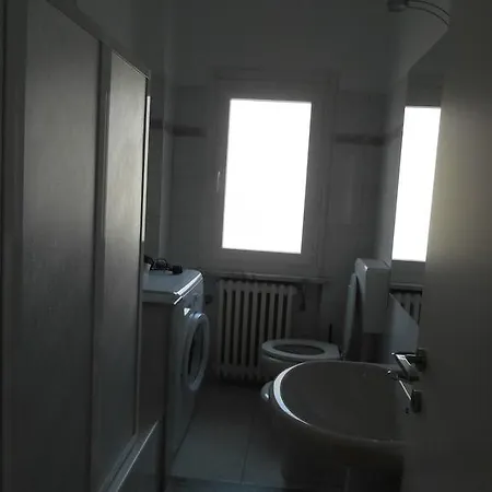 Apartment Niguarda House *