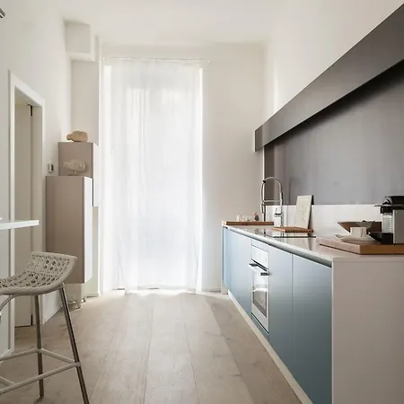 A Casa Di Giulia *