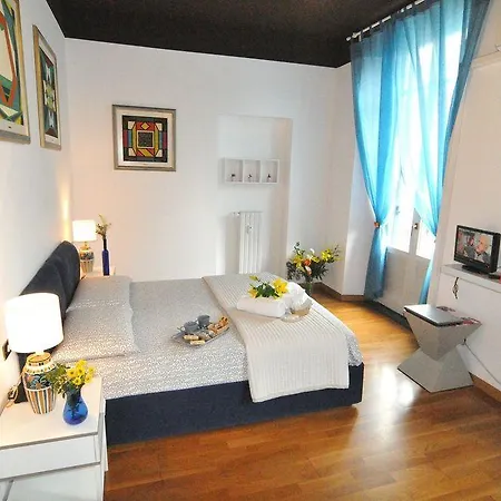 Loft'nb Duomo