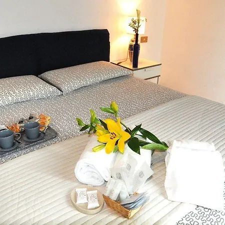 Loft'nb Duomo شقة *