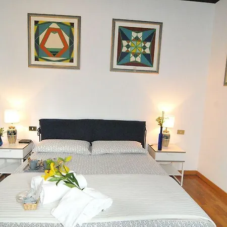 شقة Loft'nb Duomo ميلان