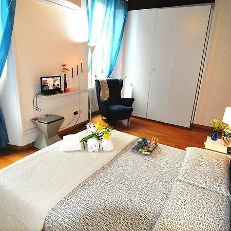 Loft'nb Duomo * ميلان