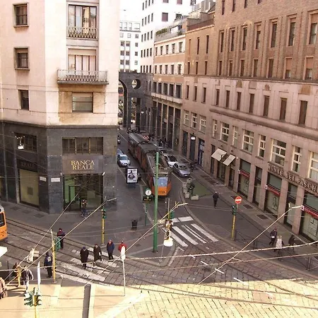 شقة Loft'nb Duomo