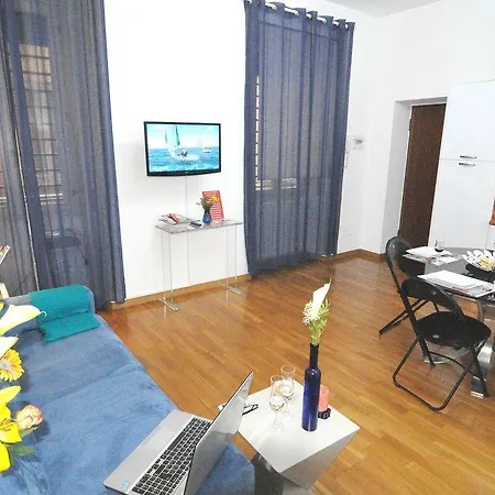 Loft'nb Duomo ميلان
