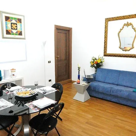 شقة Loft'nb Duomo *