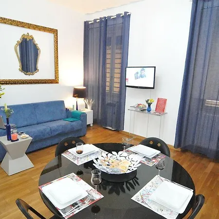 Loft'nb Duomo *