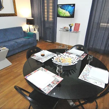 Loft'nb Duomo