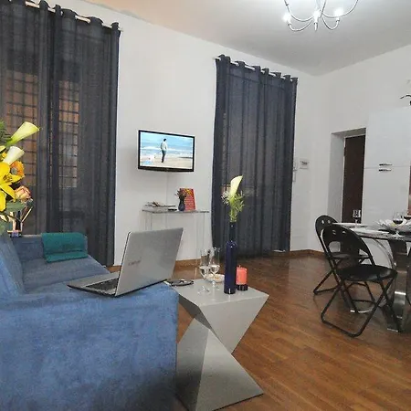 Loft'nb Duomo * ميلان