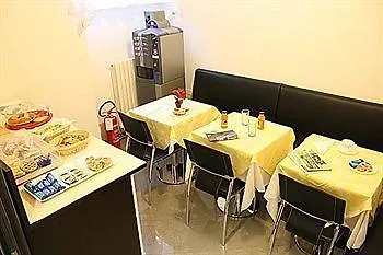 米格农酒店 酒店 米兰