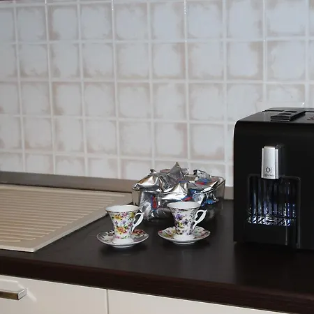 Plinius Διαμέρισμα Μιλάνο